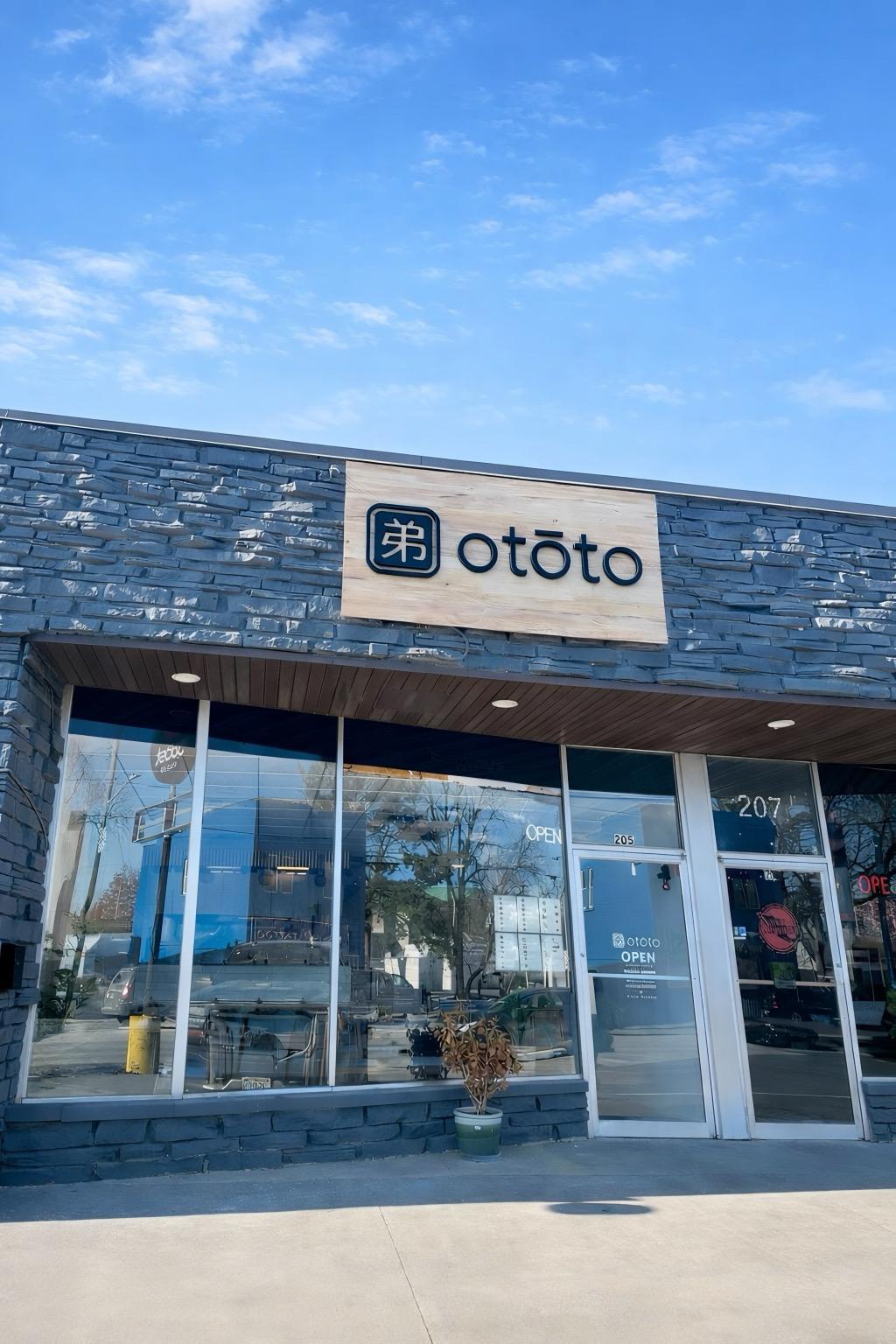 Yia Thao, owner of Ototo